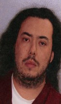 Photo of offender