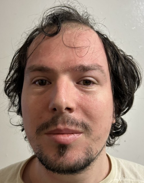 Photo of offender