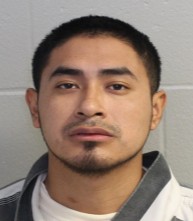 Photo of offender