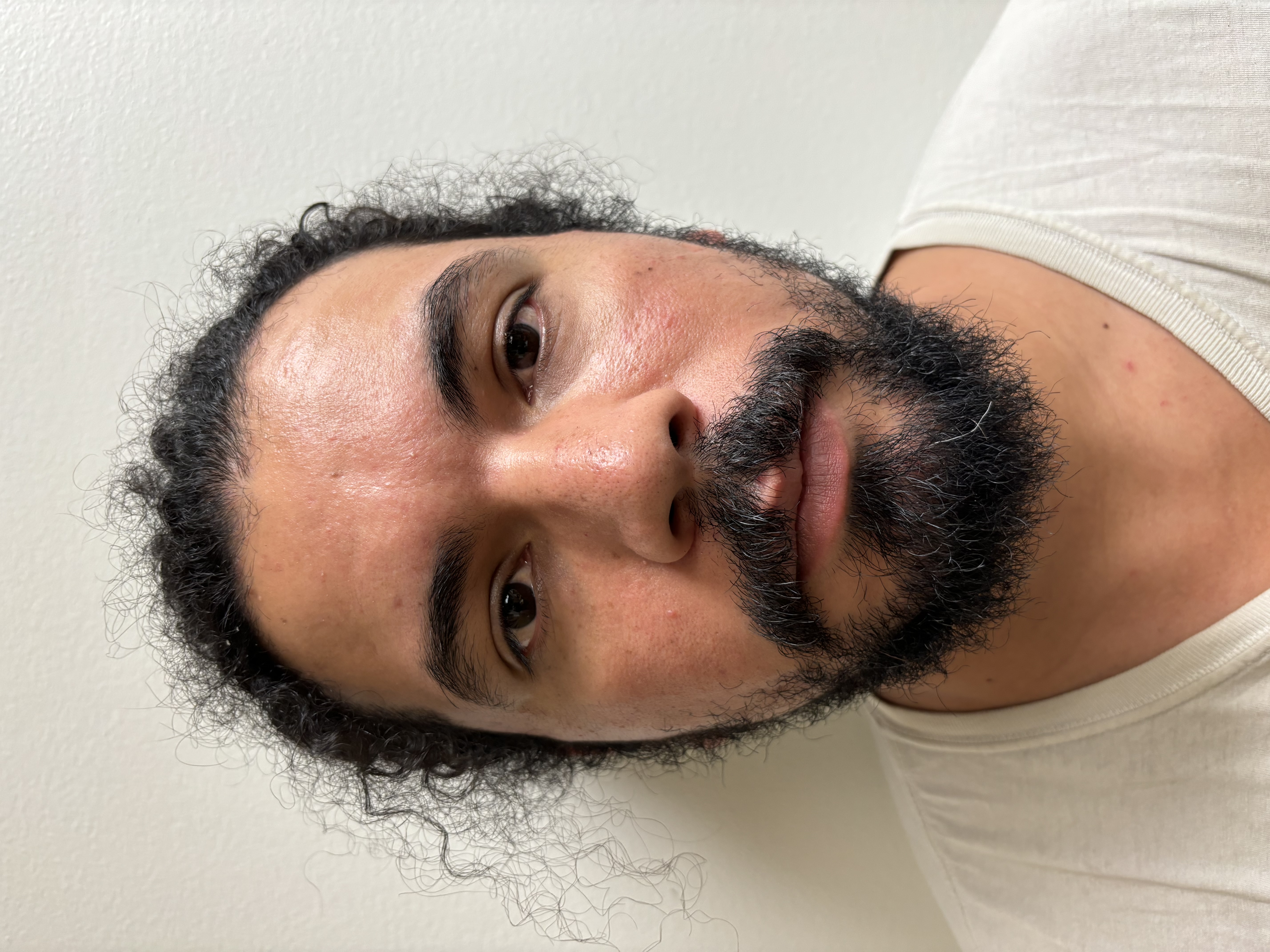 Photo of offender