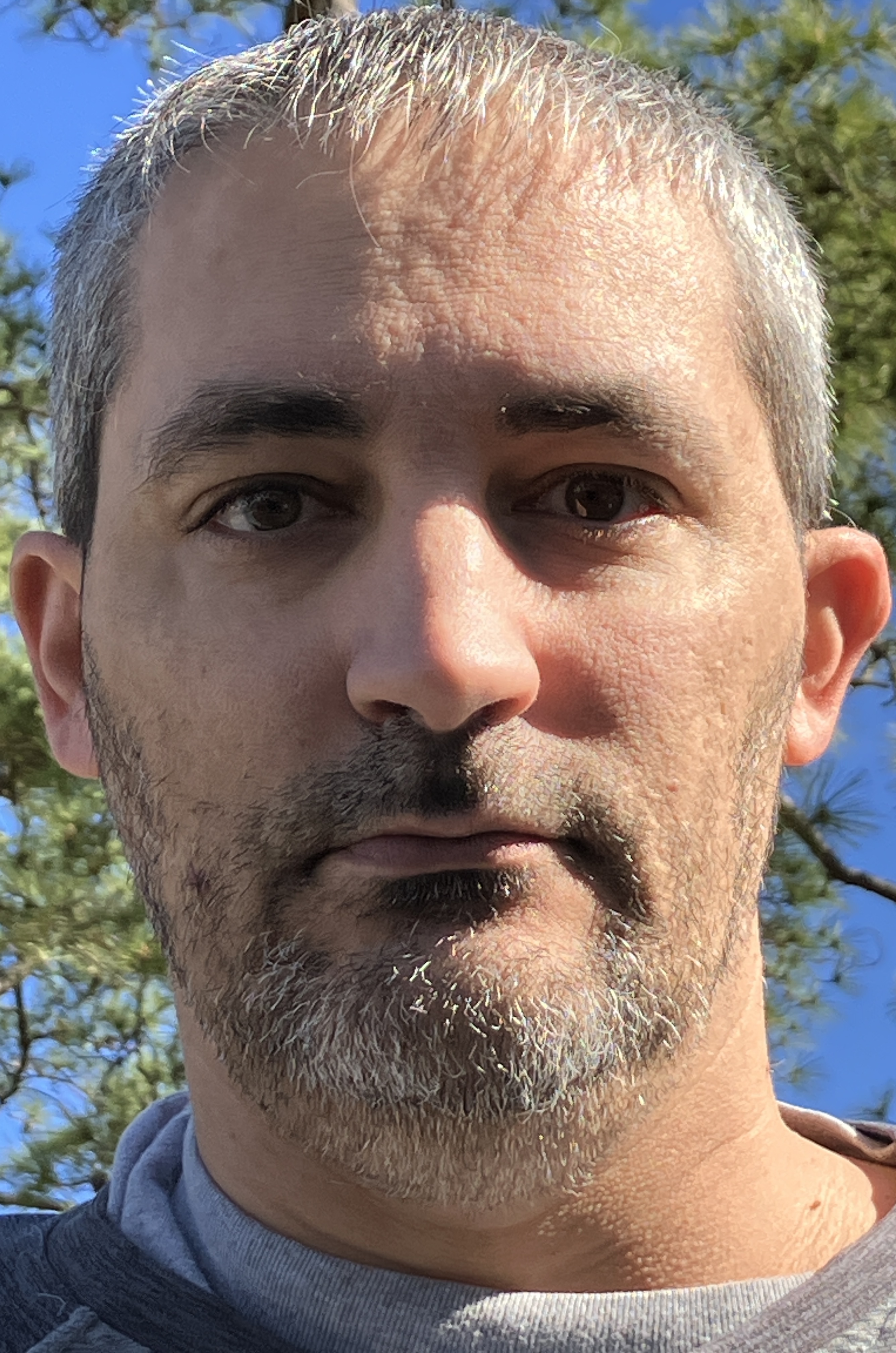 Photo of offender