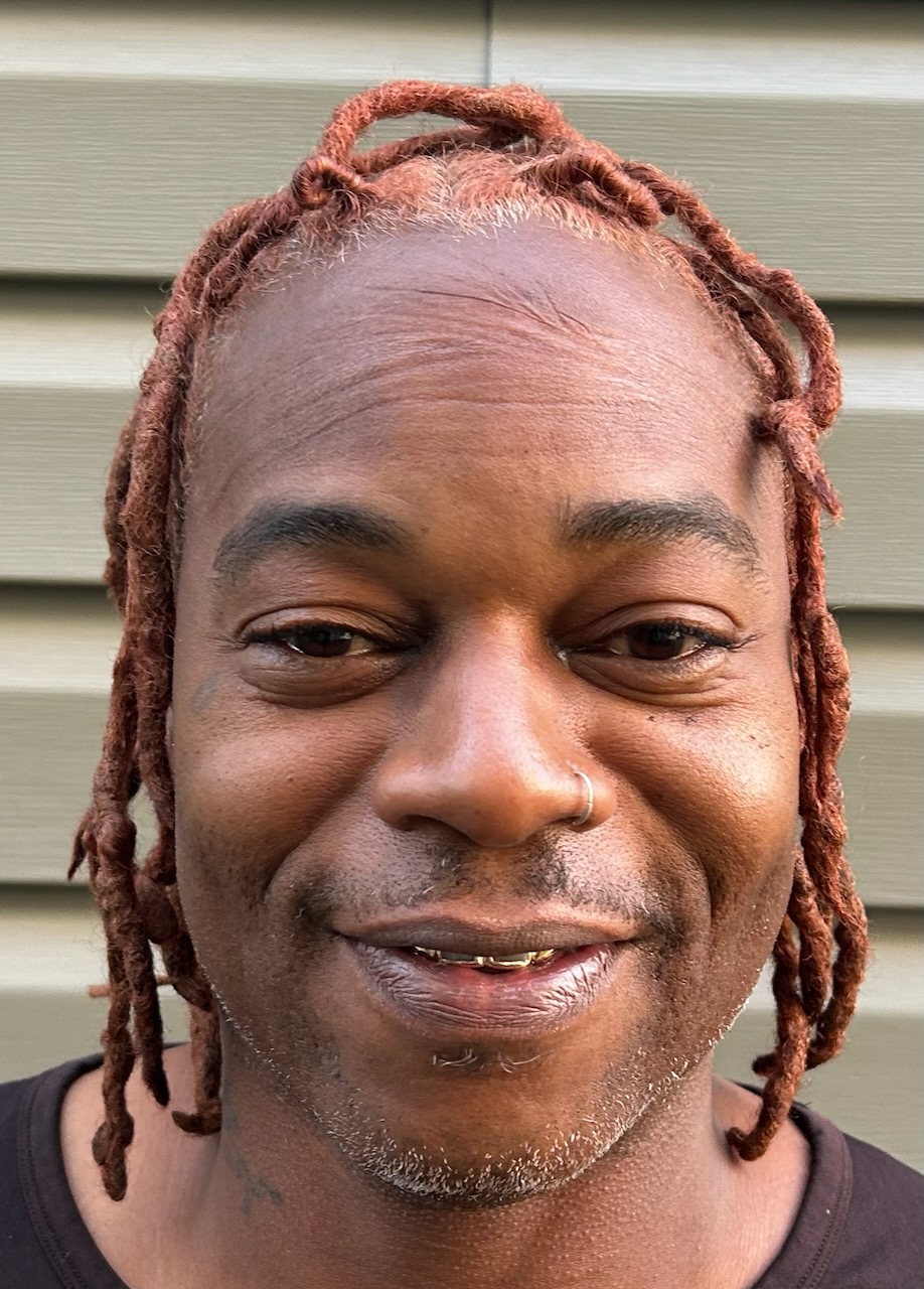 Photo of offender