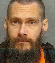 Photo of offender