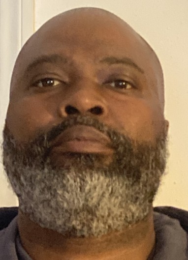 Official registry photo of ABDUL JAMAL SKINNER