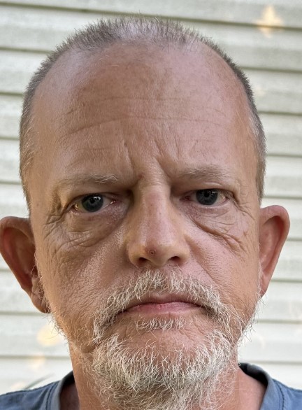 Photo of offender