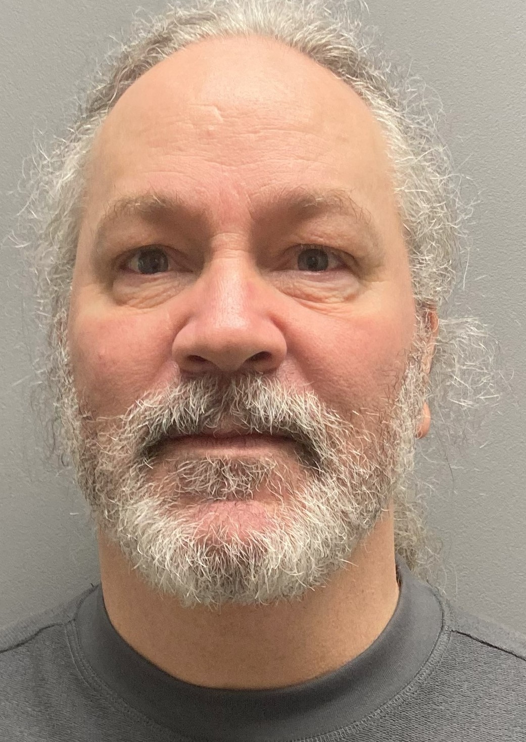 Photo of offender