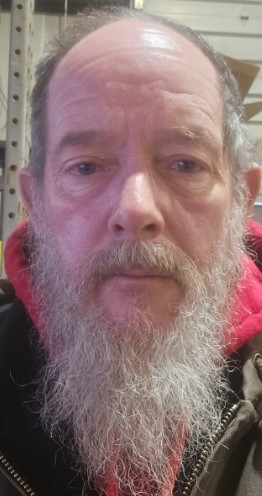 Photo of offender