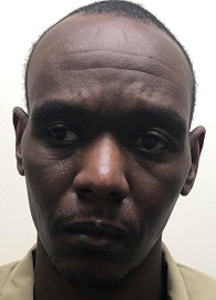 Photo of offender