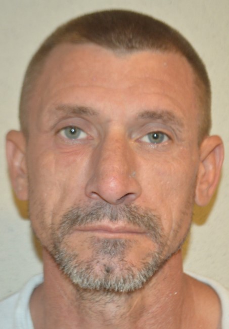 Photo of offender