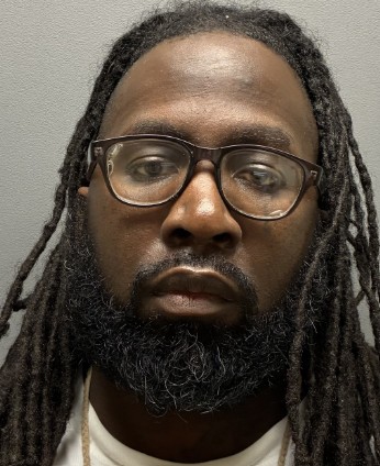 Photo of offender