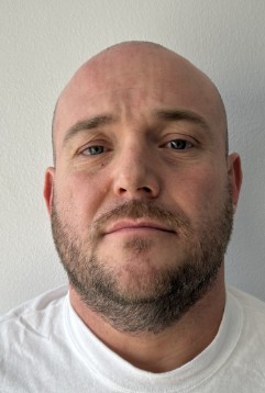 Photo of offender