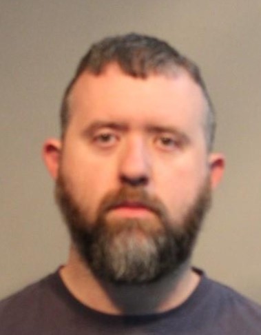 Photo of offender