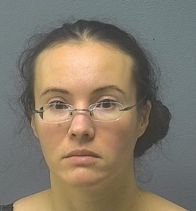 Photo of offender