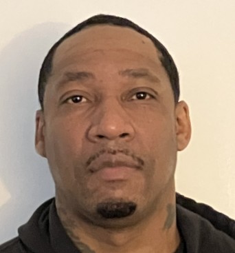 Photo of offender