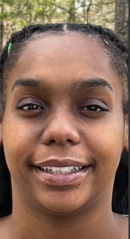 Photo of offender