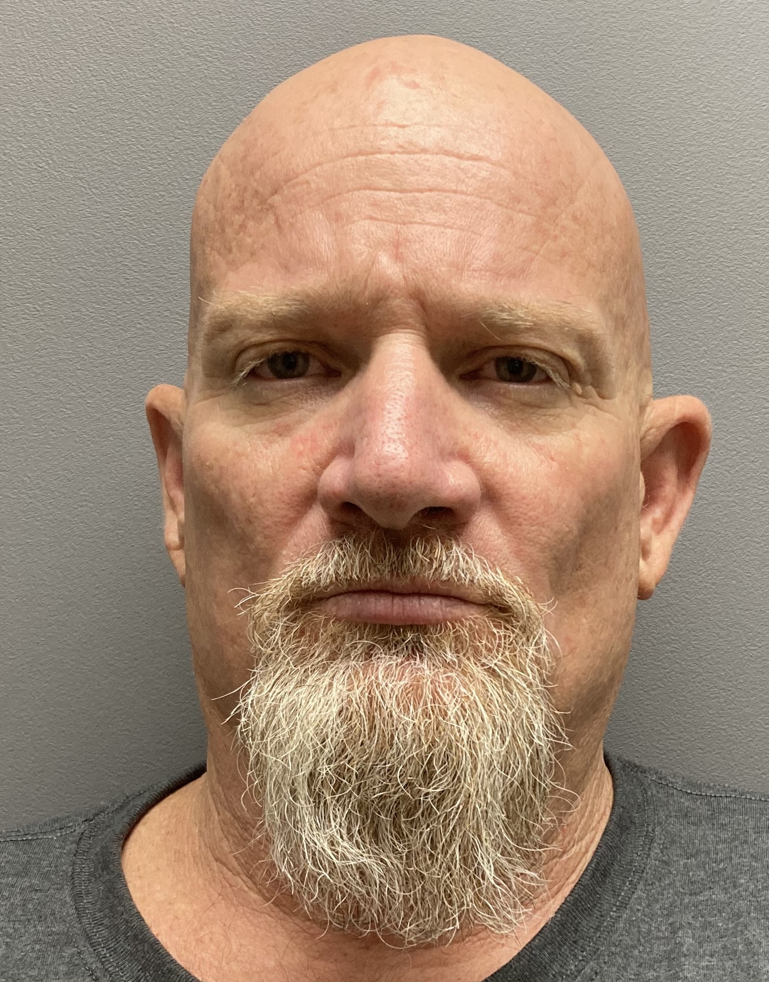Photo of offender