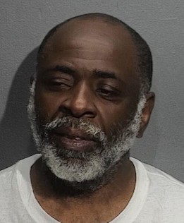 Photo of offender