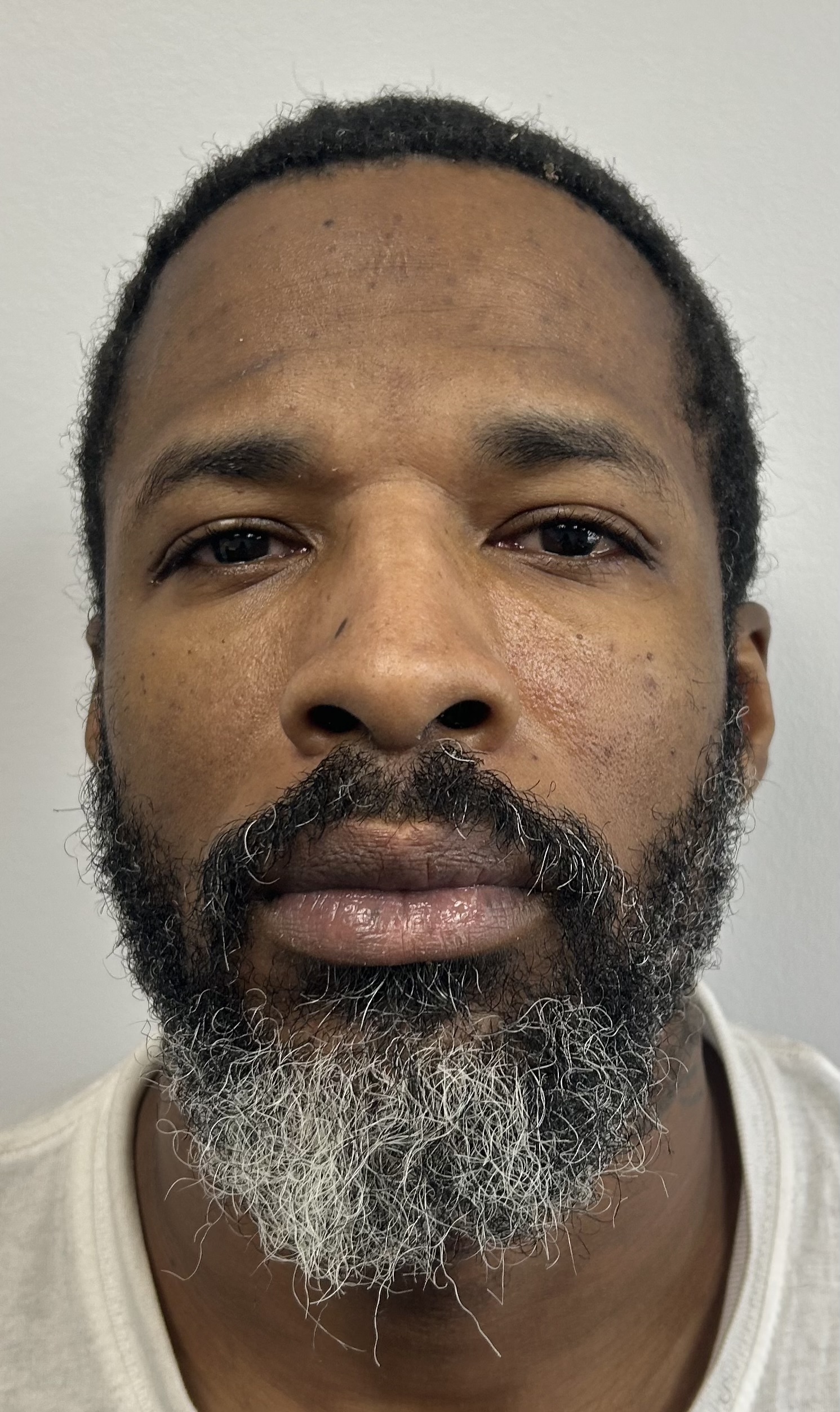 Photo of offender
