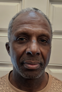 Photo of offender