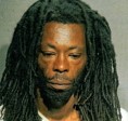 Photo of offender