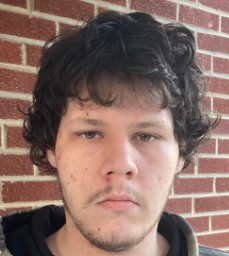Photo of offender