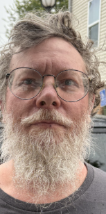 Photo of offender