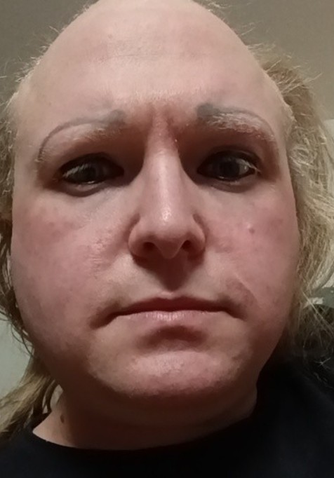 Photo of offender