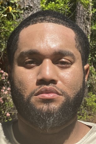 Photo of offender