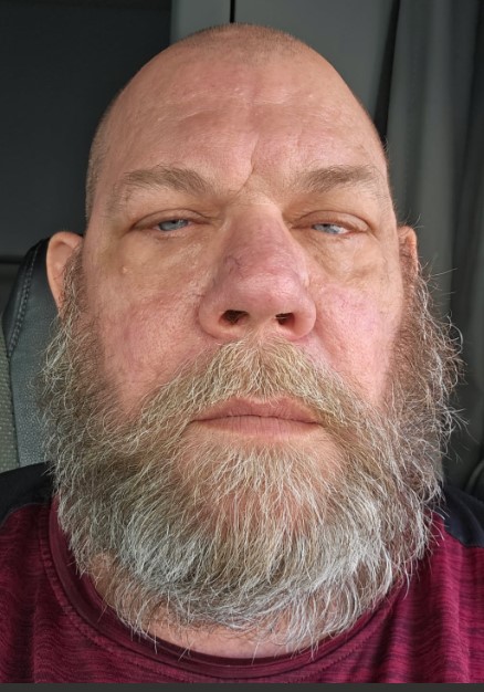 Photo of offender