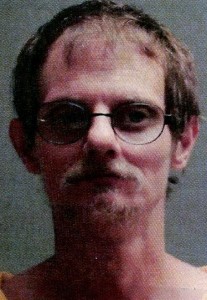 Photo of offender
