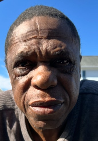 Photo of offender
