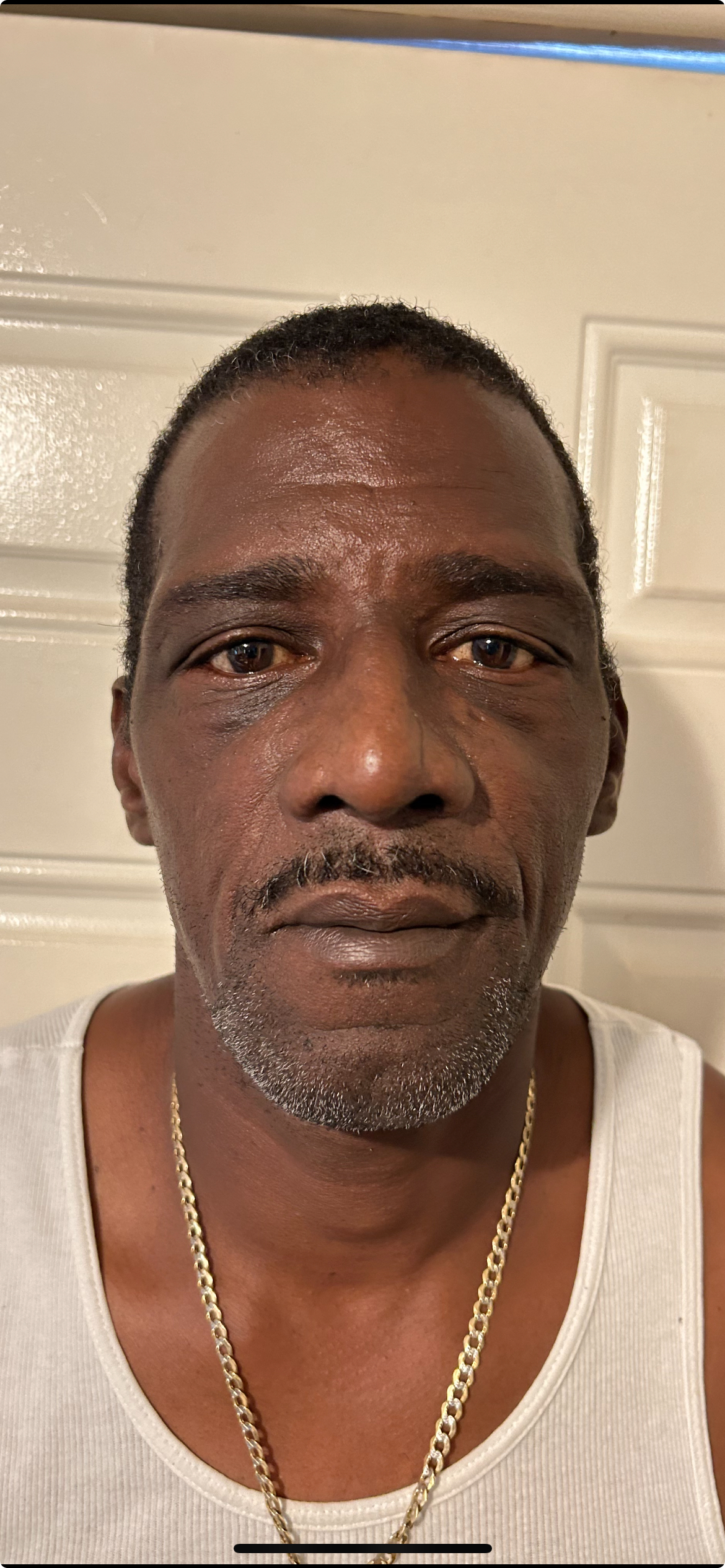 Photo of offender