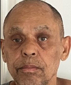 Photo of offender