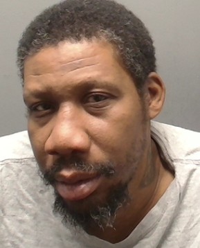 Photo of offender