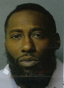 Photo of offender