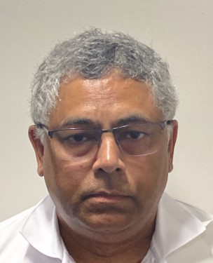 Photo of offender