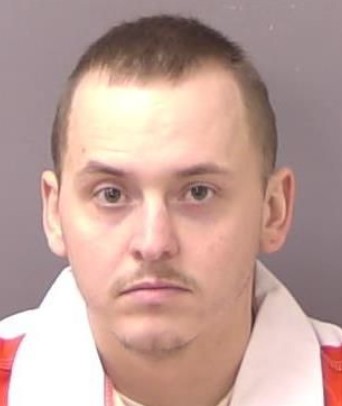 Photo of offender