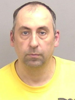 Photo of offender