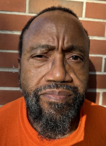 Photo of offender