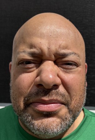 Photo of offender