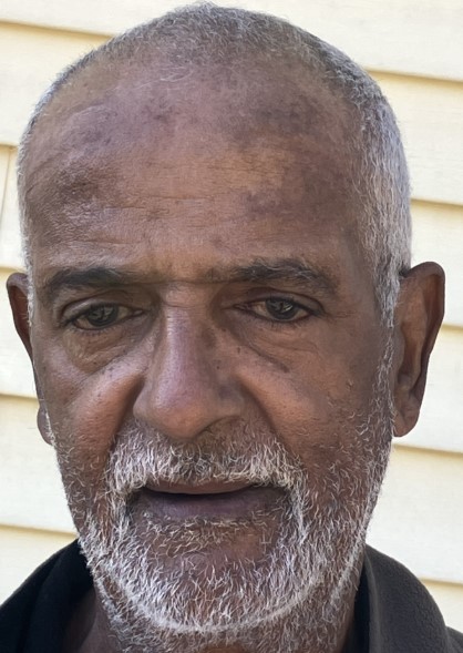 Photo of offender
