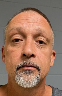 Photo of offender