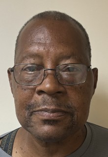 Photo of offender