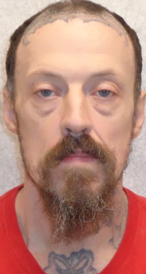 Photo of offender