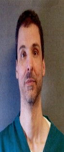 Photo of offender