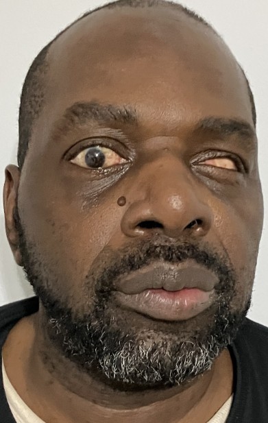 Photo of offender