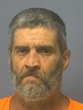 Photo of offender