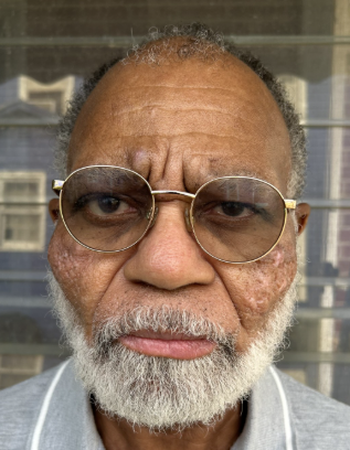 Photo of offender