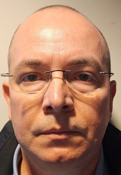 Photo of offender