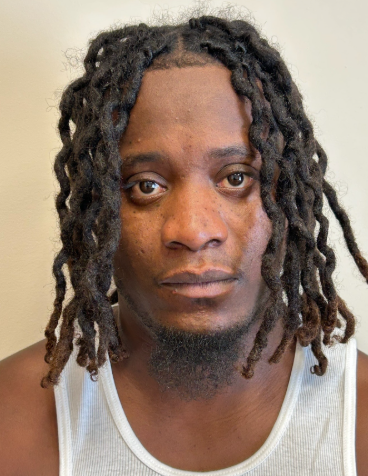 Photo of offender